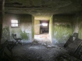 Ligne Maginot - B415 - TOUR DU MOULIN - (Blockhaus pour canon) - 