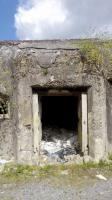 Ligne Maginot - HAUTE VILLE - (Blockhaus pour canon) - 