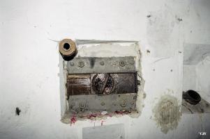 Ligne Maginot - HAUTE RIVE - C5 - (Casemate d'infanterie - double) - 