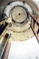 Ligne Maginot - HAUTE RIVE - C5 - (Casemate d'infanterie - double) - 
