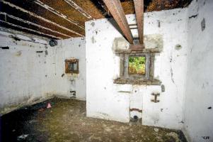 Ligne Maginot - HAUTE RIVE - C5 - (Casemate d'infanterie - double) - 