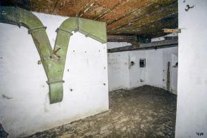 Ligne Maginot - HAUTE RIVE - C5 - (Casemate d'infanterie - double) - 
