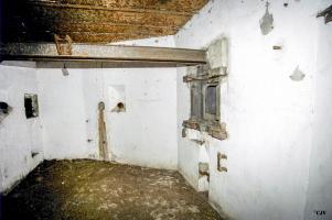 Ligne Maginot - HAUTE RIVE - C5 - (Casemate d'infanterie - double) - 