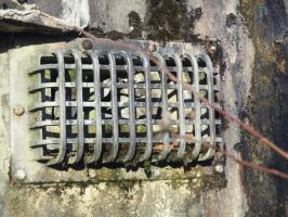 Ligne Maginot - HAUTE RIVE - C5 - (Casemate d'infanterie - double) - 