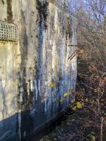 Ligne Maginot - HAUTE RIVE - C5 - (Casemate d'infanterie - double) - 