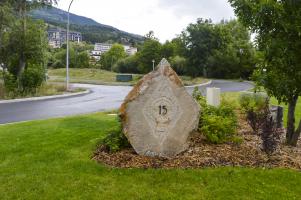 Ligne Maginot - CASERNE JACQUEMOT (QUARTIER CRAPLET - 15° BCA) - (Casernement) - 