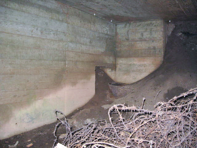 Ligne Maginot - KLAM 1 - (Blockhaus pour canon) -  - Christian LENHARD