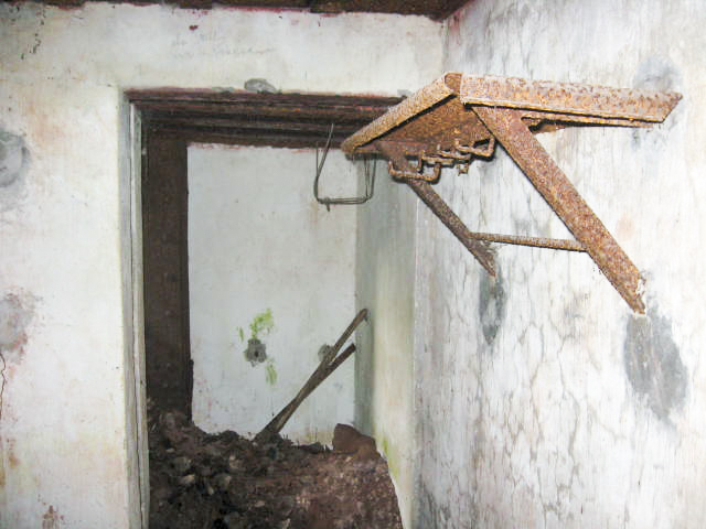 Ligne Maginot - KLAM 2 - (Blockhaus pour arme infanterie) -  - Christian LENHARD