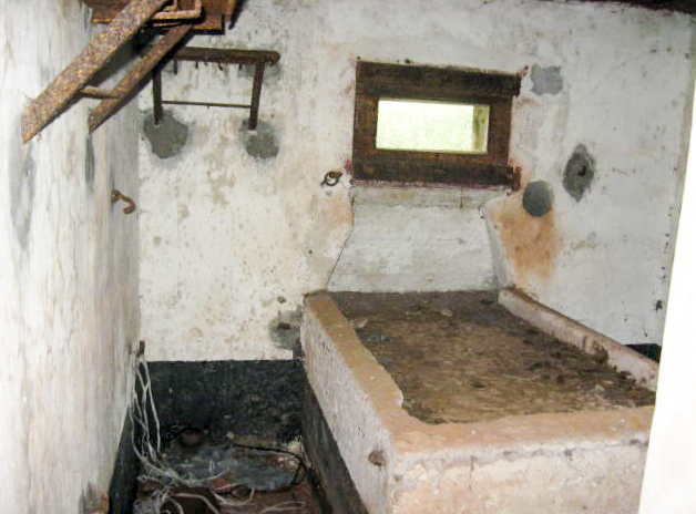 Ligne Maginot - KLAM 2 - (Blockhaus pour arme infanterie) -  - Christian LENHARD