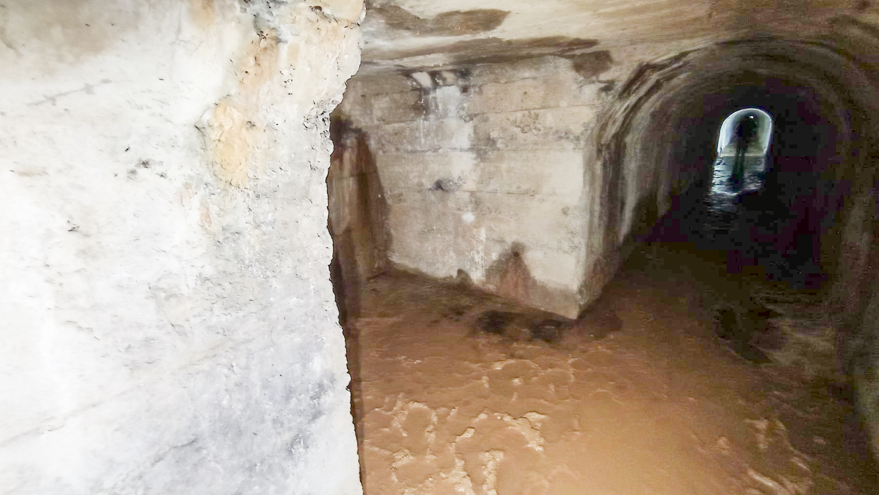 Ligne Maginot - BREMMELBACH SUD - C7 - (Casemate d'infanterie) - 