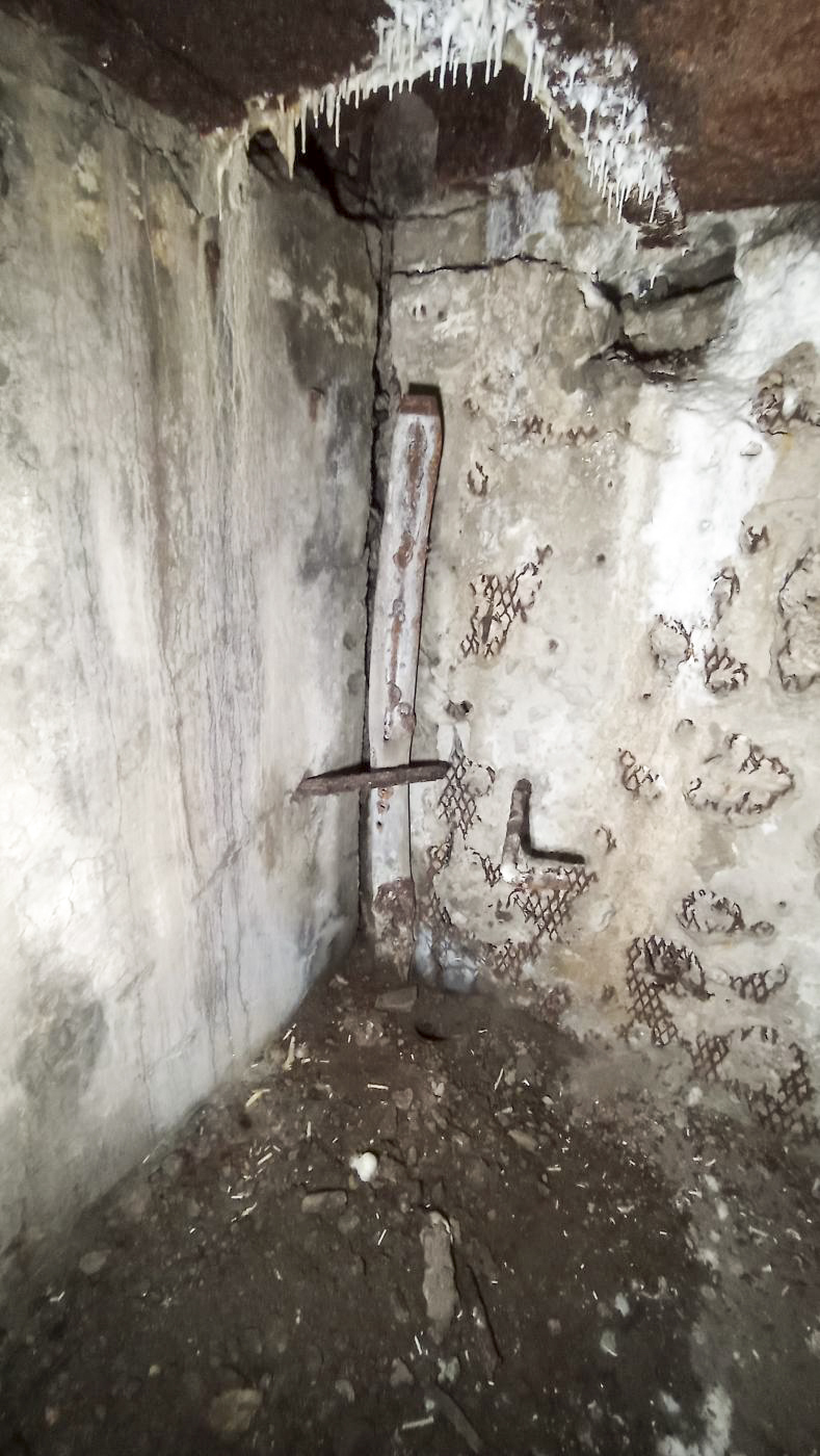 Ligne Maginot - BREMMELBACH SUD - C7 - (Casemate d'infanterie) - 