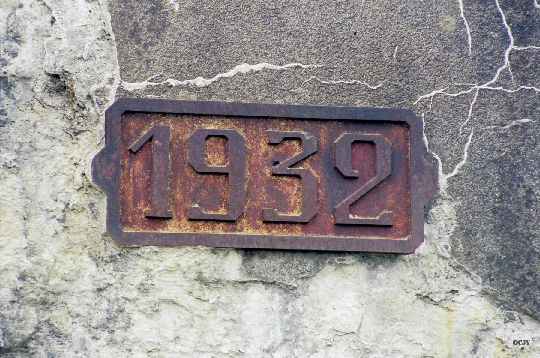 Ligne Maginot - SEELBERG OUEST - (Casemate d'infanterie) - 