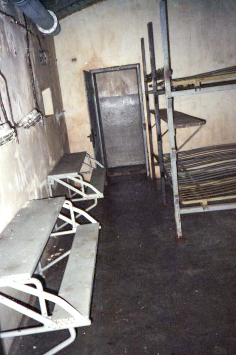 Ligne Maginot - CAMP DE BITCHE - (Abri) - 