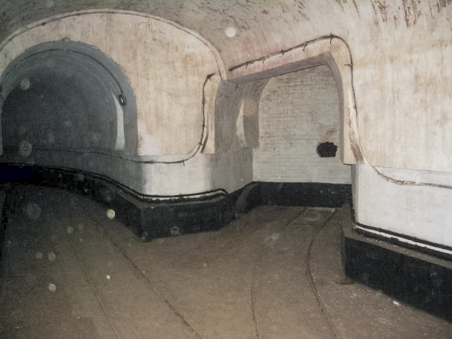 Ligne Maginot - OTTERBIEL - (Ouvrage d'artillerie) - 