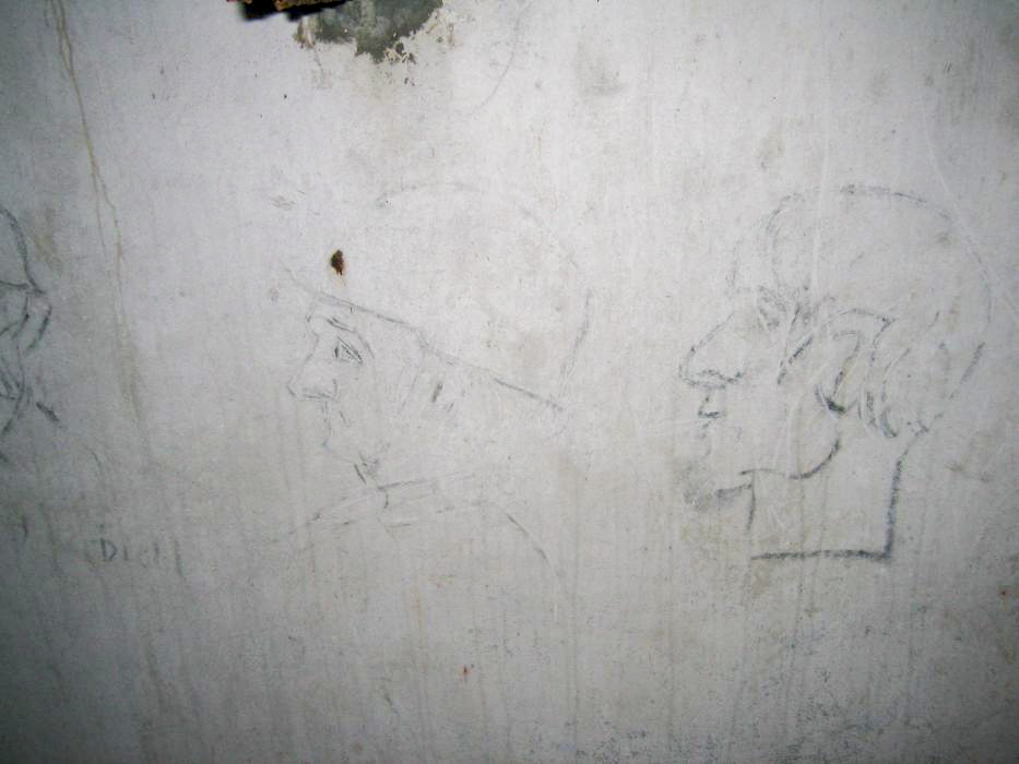 Ligne Maginot - OTTERBIEL - (Ouvrage d'artillerie) -  - KIMMEL Jean-François