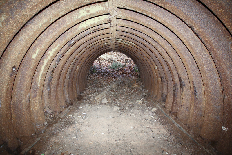 Ligne Maginot - PETIT HOHEKIRKEL 8 (Abri) - 