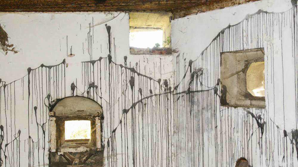 Ligne Maginot - A27 - PETIT MARAIS - (Casemate d'infanterie - double) - 