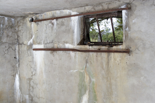 Ligne Maginot - RODEMACK (POSTE AVANCé GRM) - (Poste GRM - Maison Forte) - 