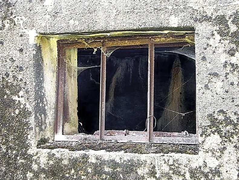 Ligne Maginot - RODEMACK (POSTE AVANCé GRM) - (Poste GRM - Maison Forte) - 