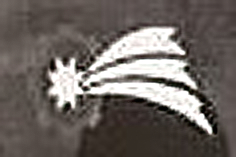 Ligne Maginot - Insigne Cie 242/7 du Train - 