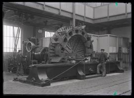 Ligne Maginot - Les ateliers Daydé - Les ateliers Daydé et Pillé à Creil