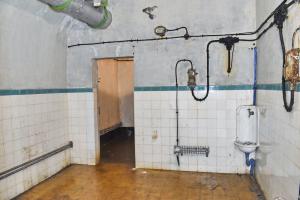 Ligne Maginot - ROCHE LA CROIX (RLC) - (Ouvrage d'artillerie) - Infirmerie