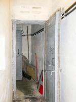 Ligne Maginot - SAINTE AGNES (SAG) - EO9 - (Ouvrage d'artillerie) - Bloc 1