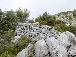 Ligne Maginot - CIME DE BIANCON - (Observatoire d'artillerie) - 