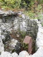 Ligne Maginot - CIME DE BIANCON - (Observatoire d'artillerie) - 