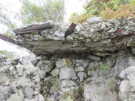 Ligne Maginot - CIME DE BIANCON - (Observatoire d'artillerie) - 