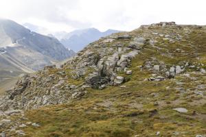 Ligne Maginot - LE MOURRE HAUT 3 - (Divers) - 