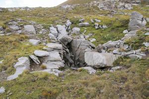 Ligne Maginot - LE MOURRE HAUT 3 - (Divers) - 