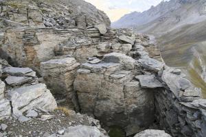 Ligne Maginot - LE MOURRE HAUT 3 - (Divers) - 