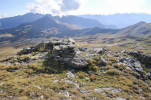 Ligne Maginot - LE RESTEFOND - (Cuve pour arme d'infanterie) - 