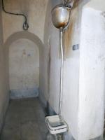 Ligne Maginot - SAINTE AGNES (SAG) - EO9 - (Ouvrage d'artillerie) - L'infirmerie
Vidoir
