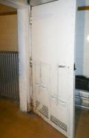 Ligne Maginot - SAINTE AGNES (SAG) - EO9 - (Ouvrage d'artillerie) - L'infirmerie
