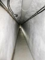 Ligne Maginot - SAINTE AGNES (SAG) - EO9 - (Ouvrage d'artillerie) - Bloc 4
Galerie d'accès