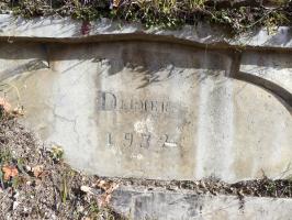 Ligne Maginot - CAMP D'ARGENT - COL DE TURINI - (Dépôt de Munitions) - 