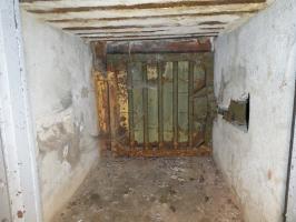 Ligne Maginot - SAINTE AGNES (SAG) - EO9 - (Ouvrage d'artillerie) - Bloc 2
Issue de secours