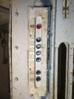 Ligne Maginot - SAINTE AGNES (SAG) - EO9 - (Ouvrage d'artillerie) - Bloc 2
Ascenseur