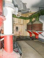 Ligne Maginot - SAINTE AGNES (SAG) - EO9 - (Ouvrage d'artillerie) - Bloc 2
Salle des filtres du bloc