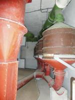 Ligne Maginot - SAINTE AGNES (SAG) - EO9 - (Ouvrage d'artillerie) - Bloc 2
Salle des filtres du bloc