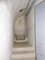Ligne Maginot - SAINTE AGNES (SAG) - EO9 - (Ouvrage d'artillerie) - Bloc 2