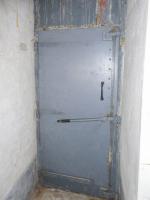 Ligne Maginot - SAINTE AGNES (SAG) - EO9 - (Ouvrage d'artillerie) - Bloc 2
Accès à une cloche