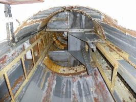 Ligne Maginot - SAINTE AGNES (SAG) - EO9 - (Ouvrage d'artillerie) - Bloc 2