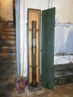 Ligne Maginot - AGAISEN (AN) - E03 - (Ouvrage d'artillerie) - Bloc 2
Tube de rechange pour mortier de 81 mm modèle 1932