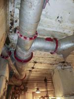 Ligne Maginot - AGAISEN (AN) - E03 - (Ouvrage d'artillerie) - Bloc 2
Ventilation