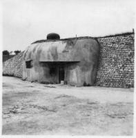 Ligne Maginot - PETIT REDERCHING - (Abri) - 