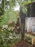 Ligne Maginot - B30 - FRAMBOURG OUEST - (Blockhaus pour canon) - 