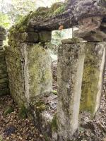 Ligne Maginot - GLASBRONN - (Casernement) - 
